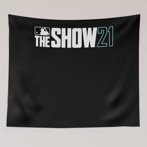 Artikelvorschau, MLB Die Show 21 entworfen und verkauft von daimienwahpe.