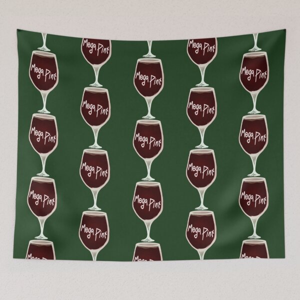Item preview, Mega Pint of Wine   designed and sold by DSfelos.