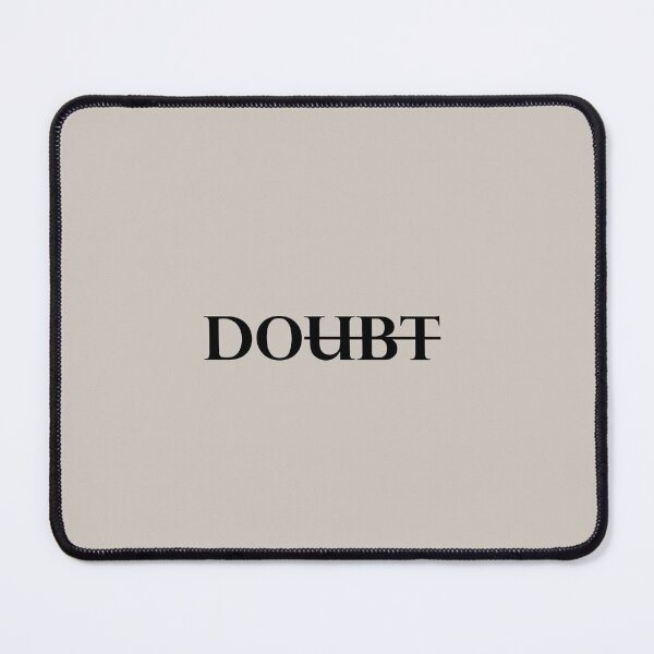 Item preview, No Doubt designed and sold by KamoMokotedi.