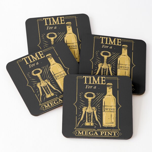 Item preview, Time for a Mega Pint  designed and sold by DSfelos.