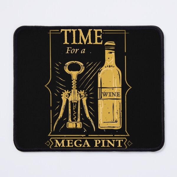 Item preview, Time for a Mega Pint  designed and sold by DSfelos.
