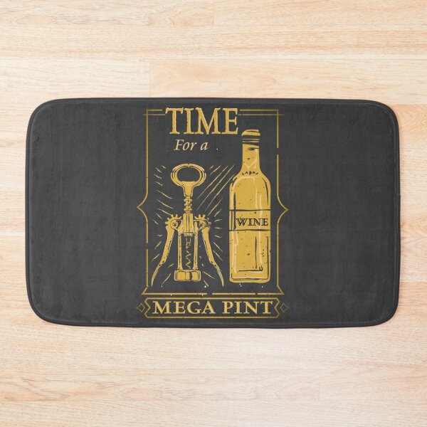 Item preview, Time for a Mega Pint  designed and sold by DSfelos.