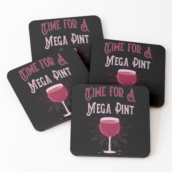 Item preview, Time for A Mega Pint   designed and sold by DSfelos.