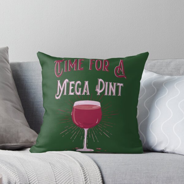 Item preview, Time for A Mega Pint   designed and sold by DSfelos.