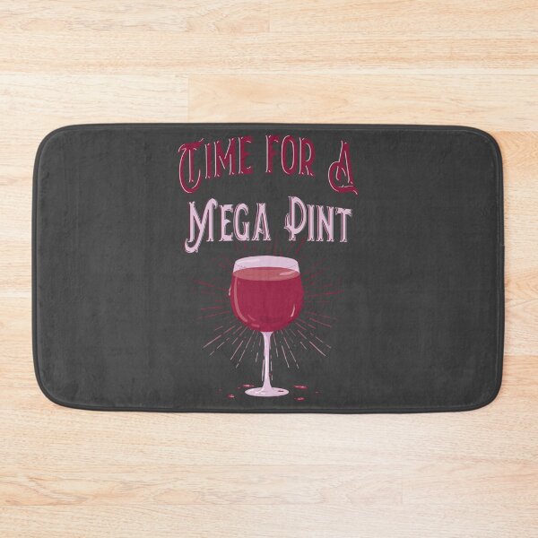 Item preview, Time for A Mega Pint   designed and sold by DSfelos.