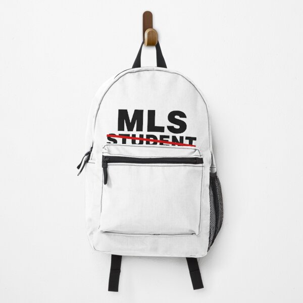 Item preview, MLS Student Survivor Master of Library Science Graduation designed and sold by jennabell.