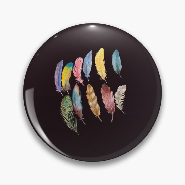 Item preview, Copy of Feathers designed and sold by smart271.