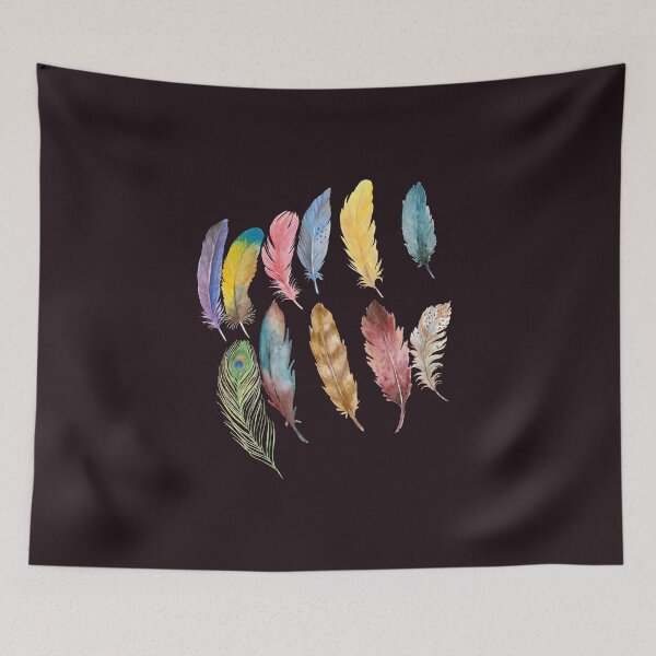 Item preview, Copy of Feathers designed and sold by smart271.