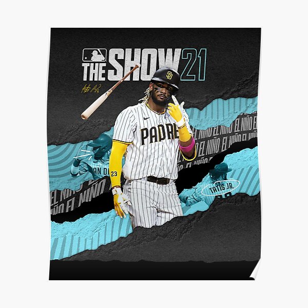 MLB The Show 22 - Ozzie Albies Home Run - PS5 Gameplay #MLBTheShow22 