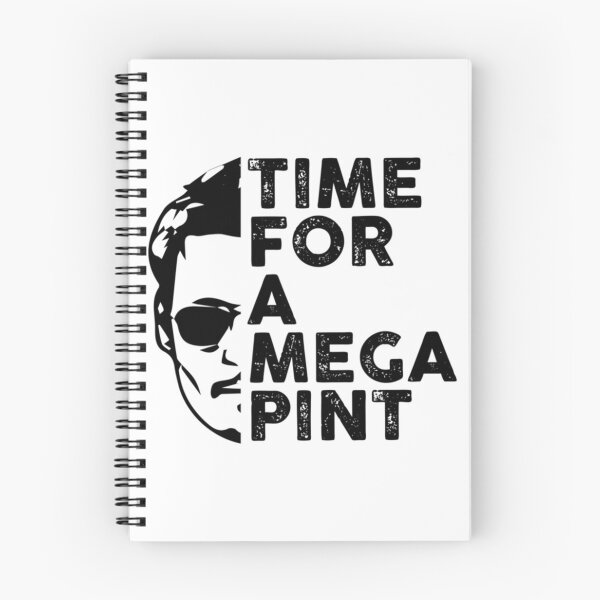 Item preview, Time for a Mega Pint  designed and sold by DSfelos.