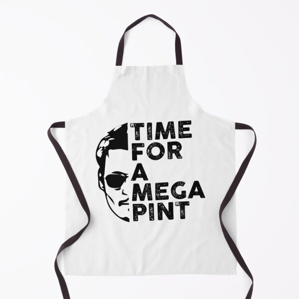 Item preview, Time for a Mega Pint  designed and sold by DSfelos.