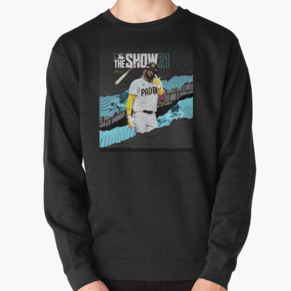 Mlb the sales show sweatshirt