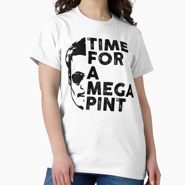Item preview, Time for a Mega Pint  designed and sold by DSfelos.