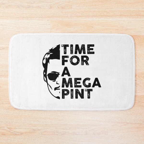 Item preview, Time for a Mega Pint  designed and sold by DSfelos.