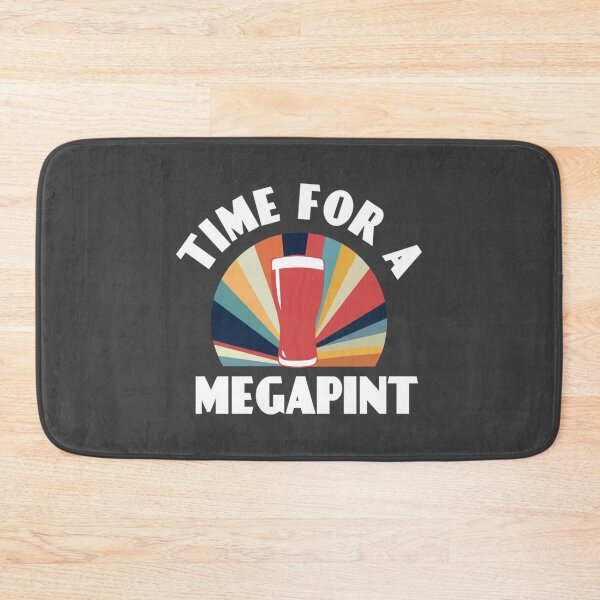 Item preview, Time for a Mega Pint  designed and sold by DSfelos.