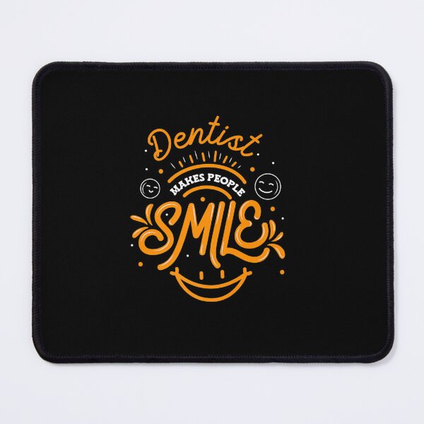 Item preview, DENTIST MAKES PEOPLE SMILE PROFESSION DENTIST designed and sold by sobriowslen.