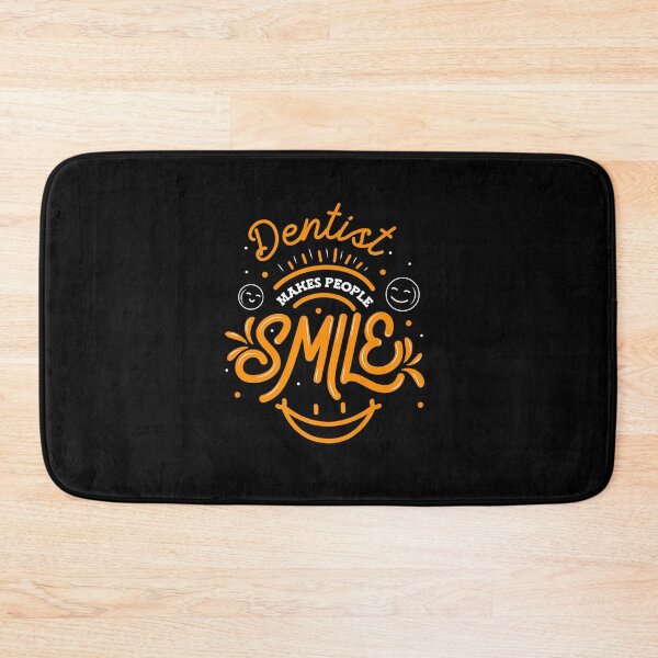 Item preview, DENTIST MAKES PEOPLE SMILE PROFESSION DENTIST designed and sold by sobriowslen.