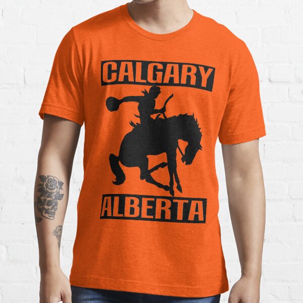 band t shirts calgary