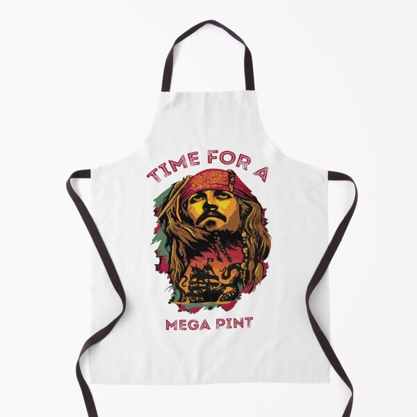 Item preview, Time for A Mega Pint Funny Sarcastic Saying - Time for A Mega Pint - Time for A Mega Pint Justice Fo             designed and sold by DSfelos.
