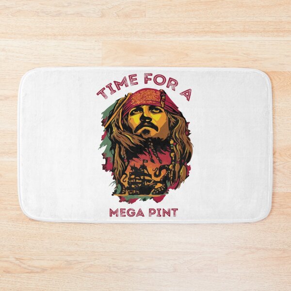 Item preview, Time for A Mega Pint Funny Sarcastic Saying - Time for A Mega Pint - Time for A Mega Pint Justice Fo             designed and sold by DSfelos.