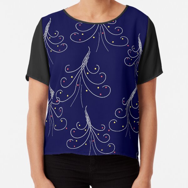 Chiffon Top