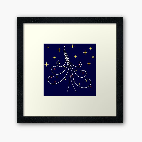 Framed Print