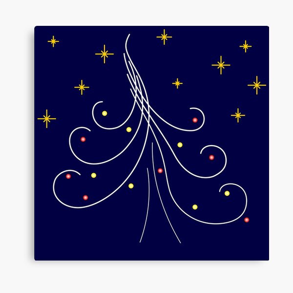 Canvas Print