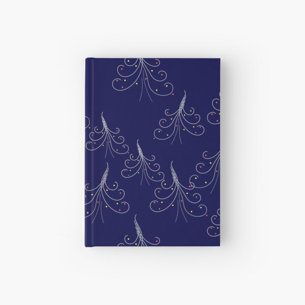 Hardcover Journal