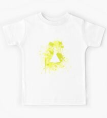 Gravity Falls - Bill Kids Tee
