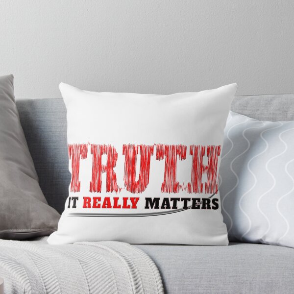 Item preview, March for Truth - It Really Matters designed and sold by CMD-Studio.