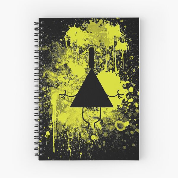 Item preview, Gravity Falls - Bill designed and sold by Trannes.
