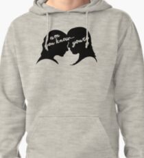 Willow + Tara Pullover Hoodie