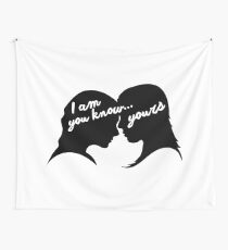 Willow + Tara Wall Tapestry