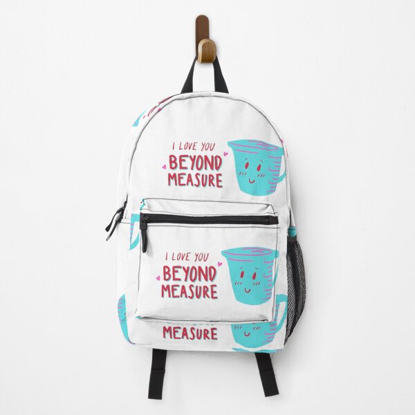 Item preview, I love beyond measure designed and sold by Jaadueekala.