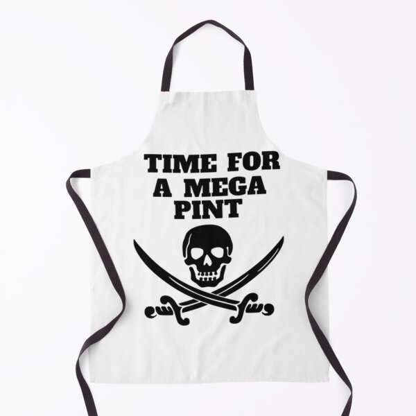 Item preview, Time for A Mega Pint Funny Sarcastic Saying - Time for A Mega Pint - Time for A Mega Pint Justice Fo    designed and sold by DSfelos.