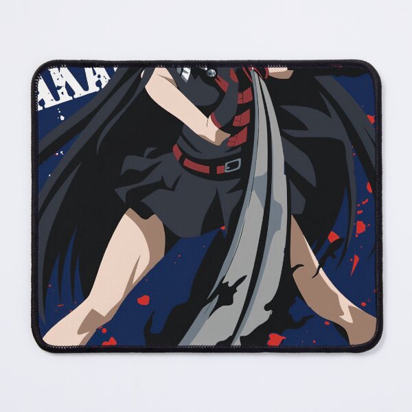 Item preview, Akame ga Kill designed and sold by GlennButler27.