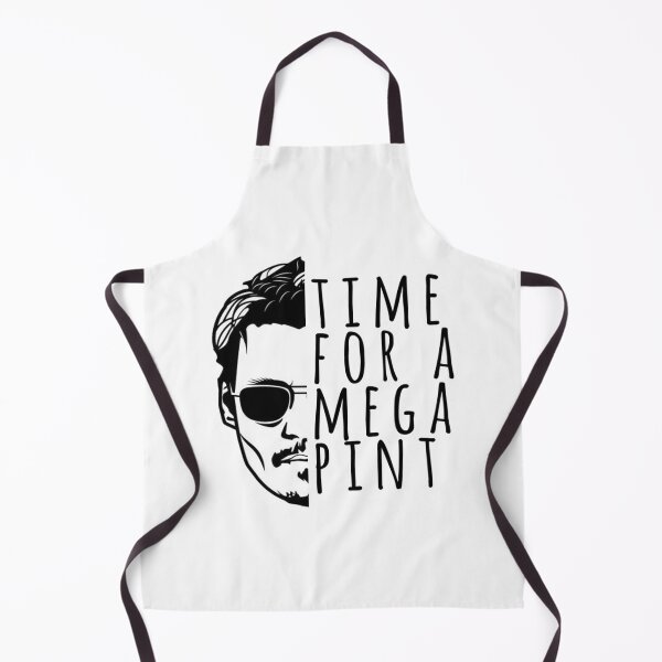 Item preview, Time for A Mega Pint of wine   designed and sold by DSfelos.