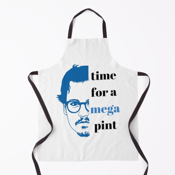 Item preview, Time For A Mega Pint Premium   designed and sold by DSfelos.