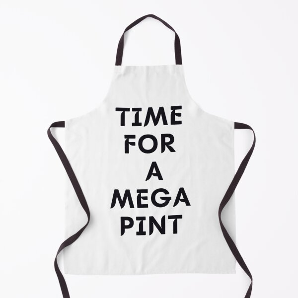 Item preview, Time For A Mega Pint Premium  designed and sold by DSfelos.