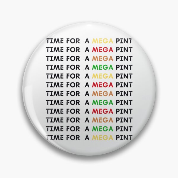 Item preview, Time For A Mega Pint Premium Scoop  designed and sold by DSfelos.