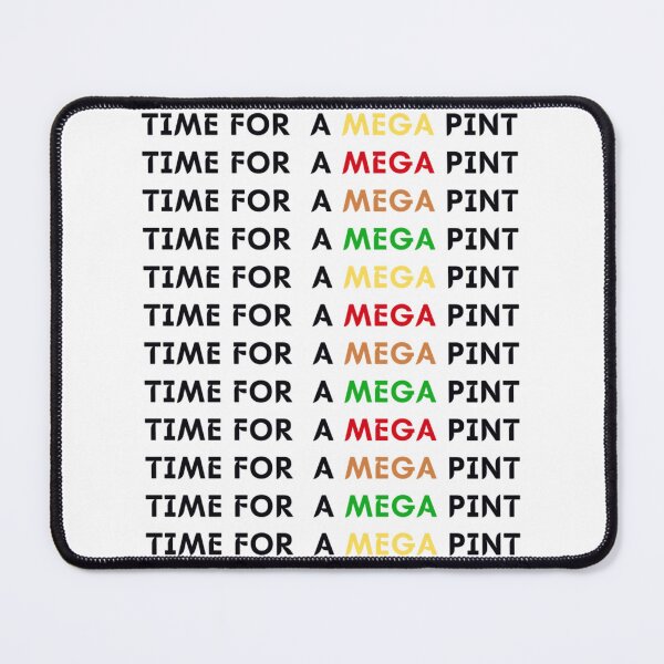 Item preview, Time For A Mega Pint Premium Scoop  designed and sold by DSfelos.