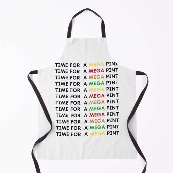 Item preview, Time For A Mega Pint Premium Scoop  designed and sold by DSfelos.