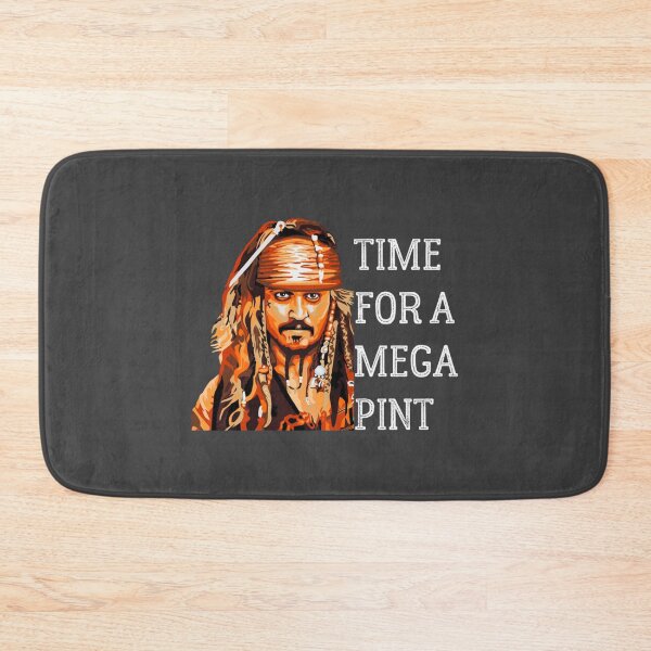 Item preview, Time for a mega pint -Time for A Mega Pint Funny Sarcastic Saying - Time for A Mega Pint - Time for    designed and sold by DSfelos.