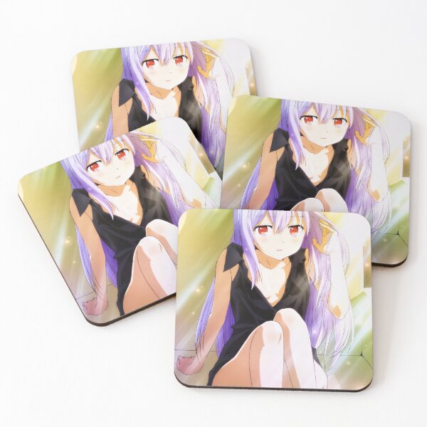 Artikelvorschau, Plastic Memories Isla entworfen und verkauft von NathanielHast.