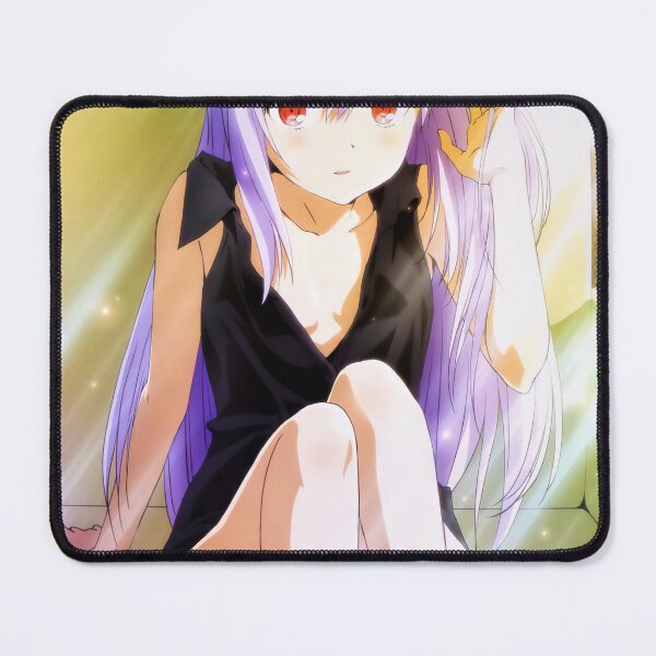 Artikelvorschau, Plastic Memories Isla entworfen und verkauft von NathanielHast.