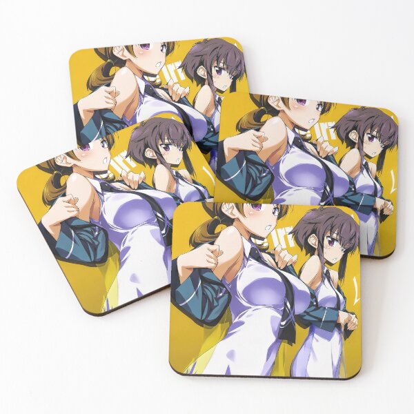 Item preview, Mahouka Koukou No Rettouse designed and sold by GlennButler27.