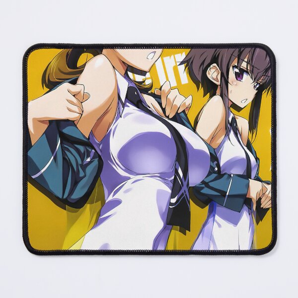 Item preview, Mahouka Koukou No Rettouse designed and sold by GlennButler27.