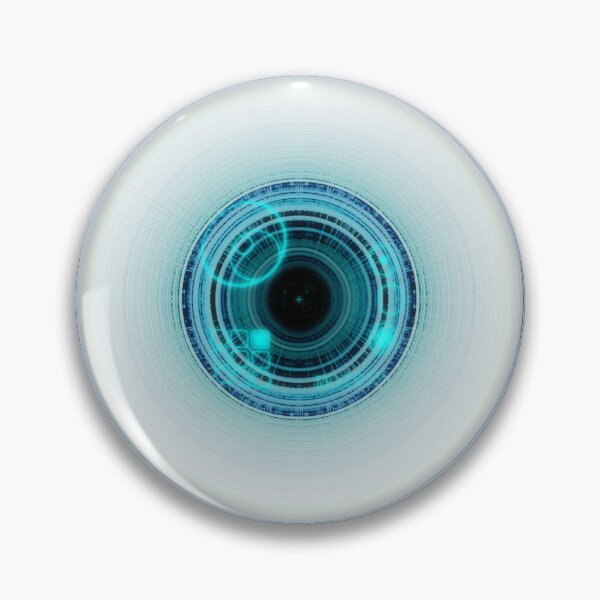 Item preview, c_eye_bernetic designed and sold by Eriklectric.