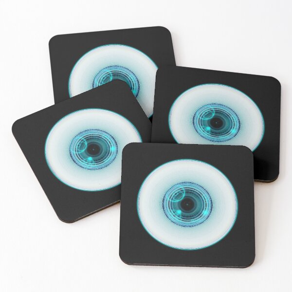 Item preview, c_eye_bernetic designed and sold by Eriklectric.