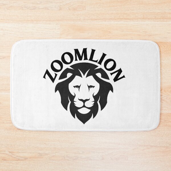 Item preview, Zoomlion designed and sold by Harsh Katariya.